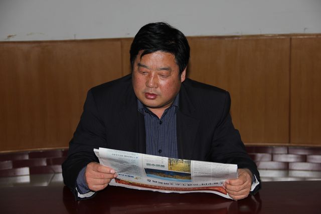 江南网页版学习贯彻十八大精神