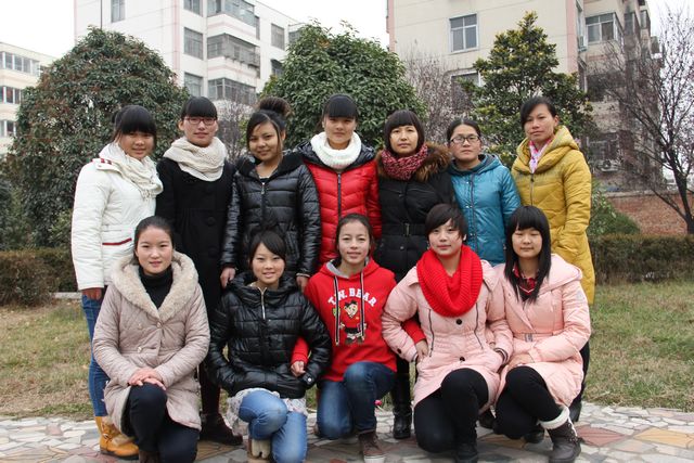 热烈祝贺江南网页版在河南省首届中职生素质能力大赛上载誉而归