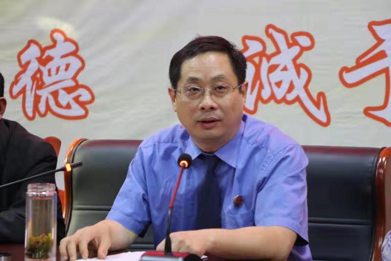 江南网页版学宪法讲宪法 活动开展简报 第三期