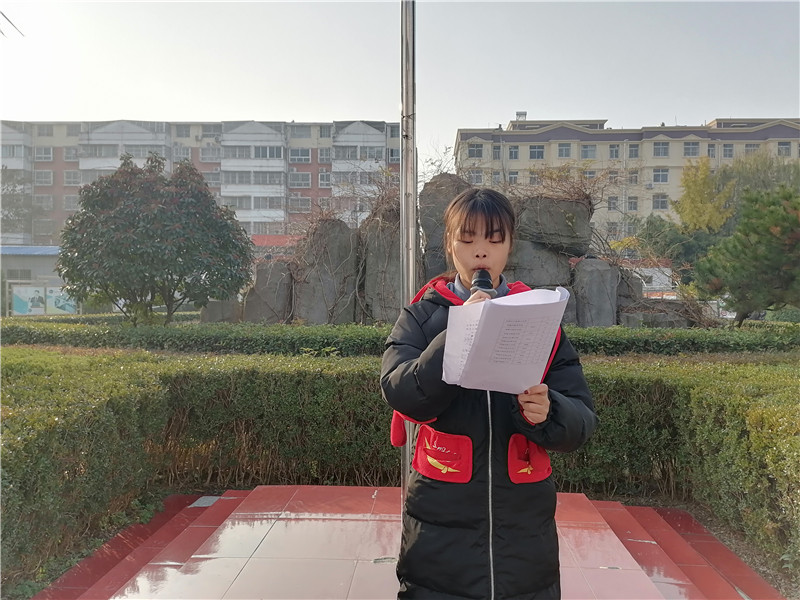江南网页版“学宪法 讲宪法”活动总结