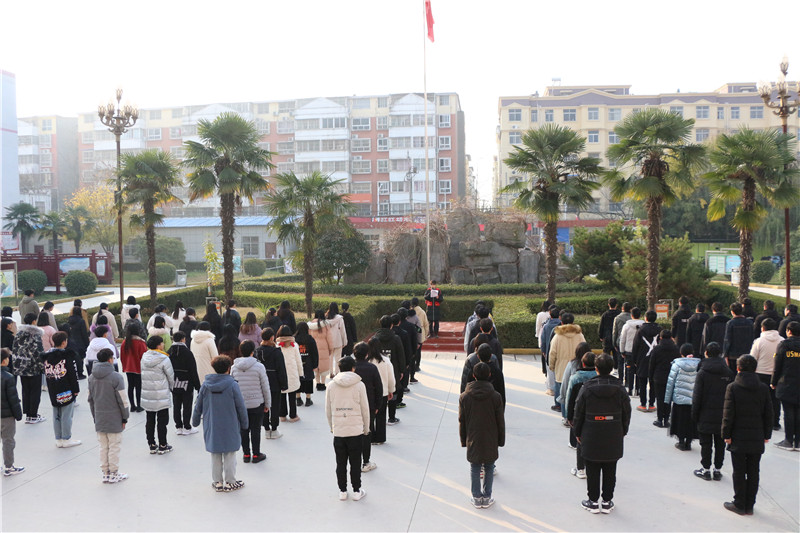 江南网页版“学宪法 讲宪法”活动总结