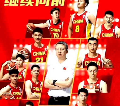# 中国男篮世预赛大名单揭晓，杨瀚森、王俊杰领衔出战日本